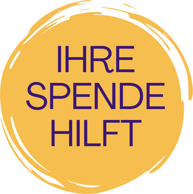 Spenden hilft